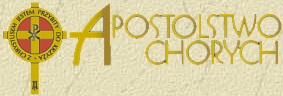 Apostolstwo Chorych